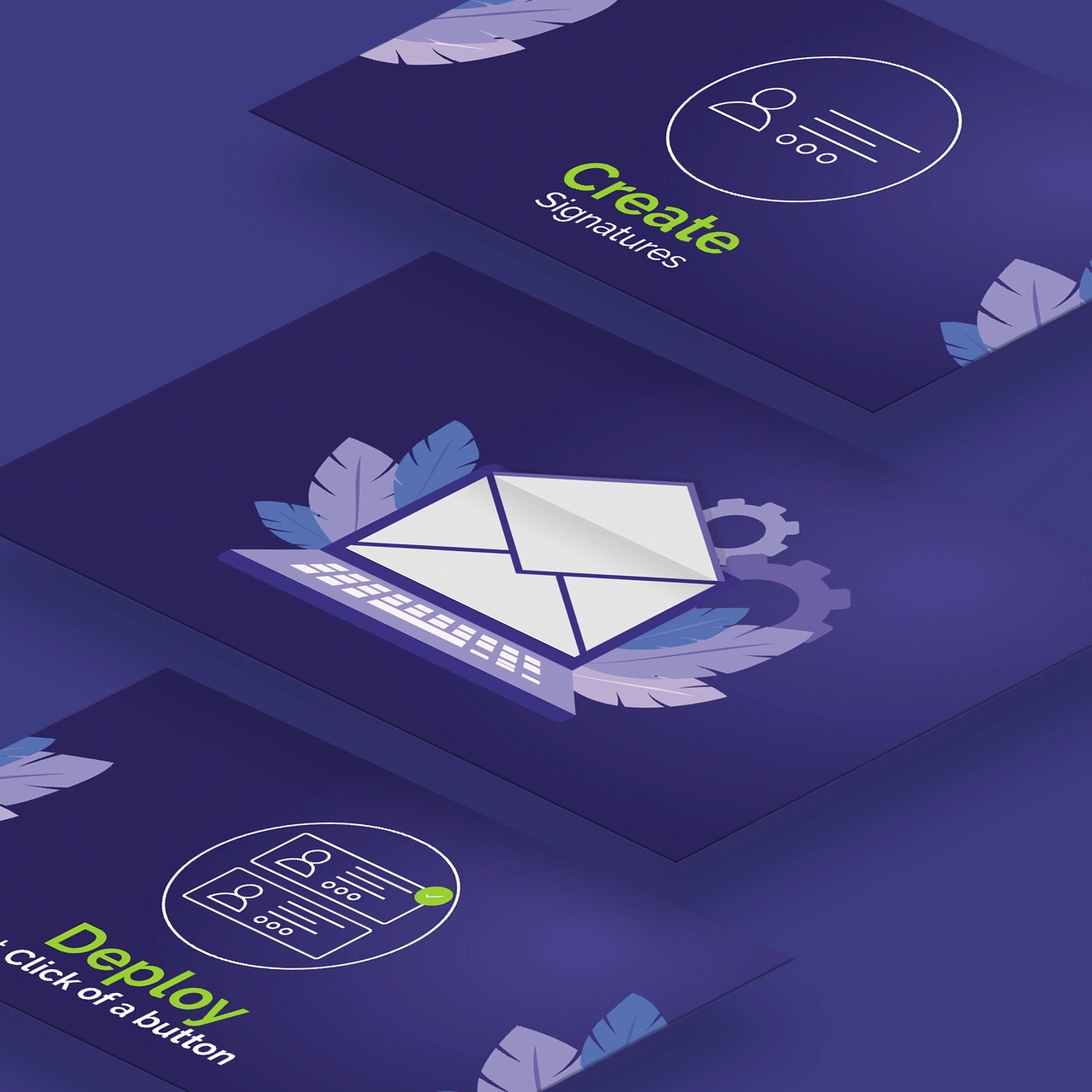 Animated video production for advertisement on Signite's Facebook ...